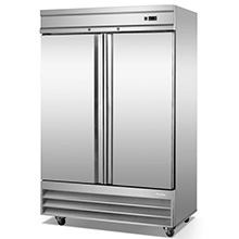 American Style Kitchen Freezer